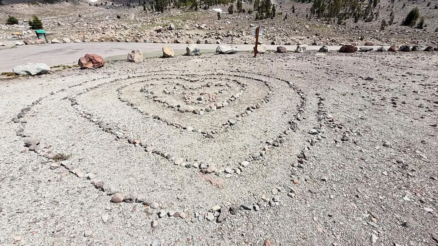 Almost two years ago my mom passed.
This weekend I hiked through Panther Meadows and South Gate Meadows to honor her.
Near the base of Mount Shasta, I carried her ashes and found a quiet peace.
The land held me like she always did.

#MountShasta #Pan