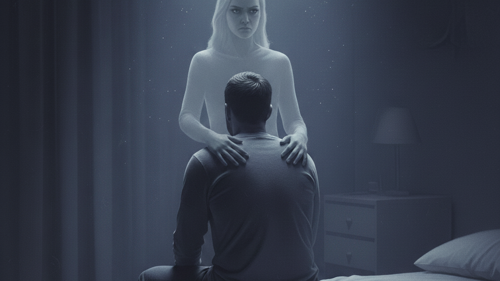 The Mother Wound and Men’s Struggles with Addiction and Emotional Distance - Part 1