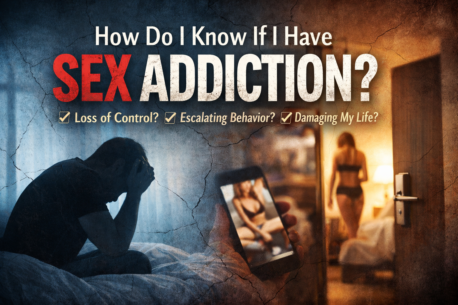 How Do I Know If I Have Porn Addiction?