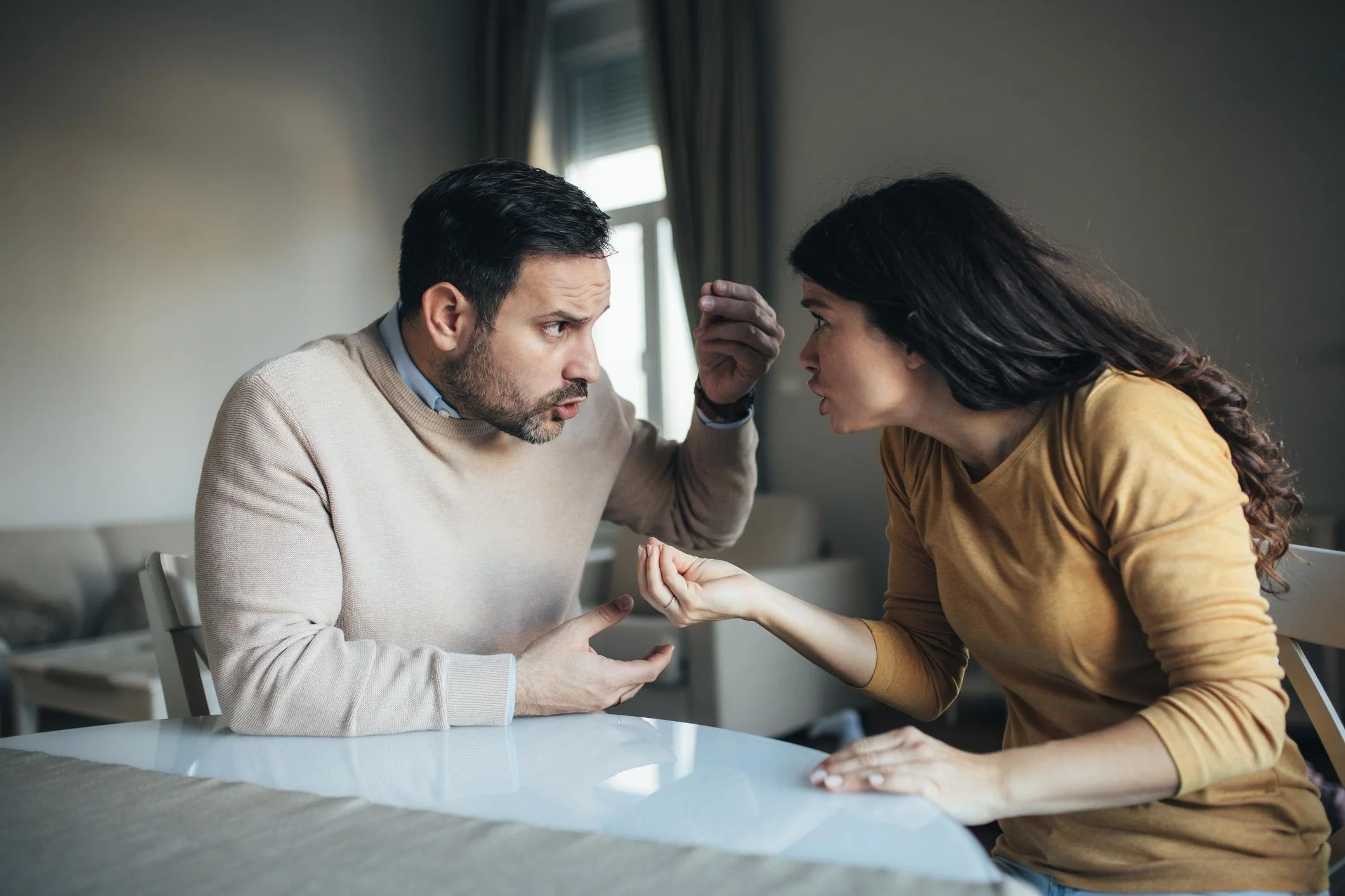 Why Men Hide Sexual Behavior in Relationships