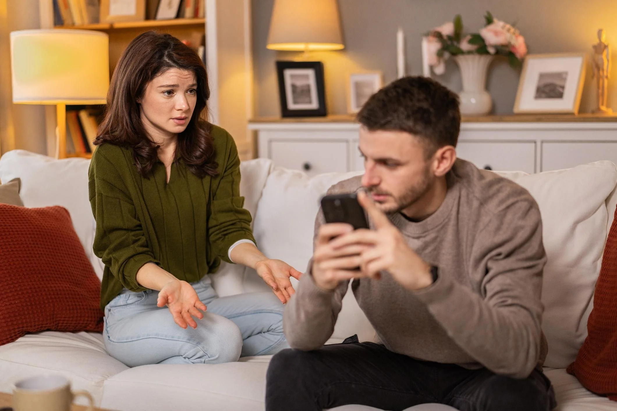 Signs Porn Is Affecting Your Relationship