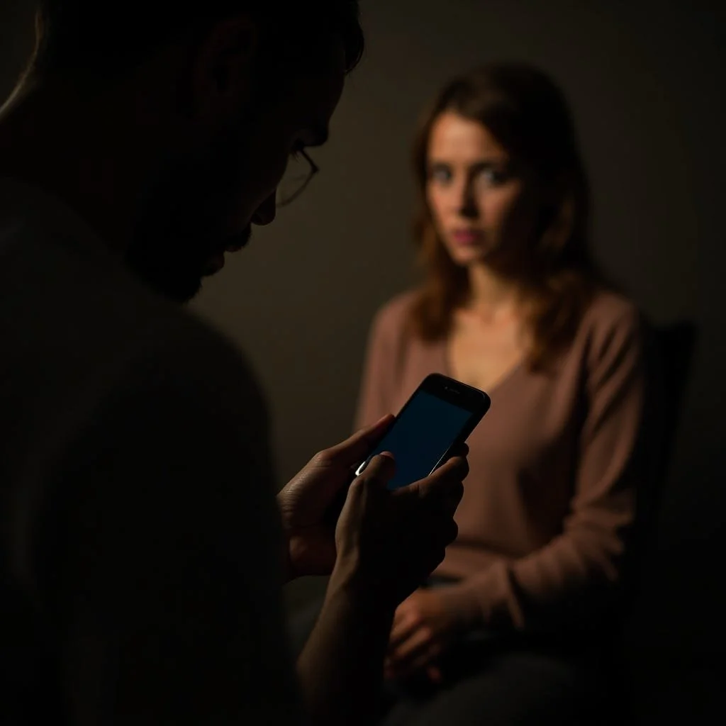 Why Men Cheat in Relationships: Understanding Infidelity