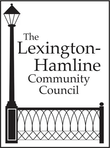 Lexington-Hamline Community Council