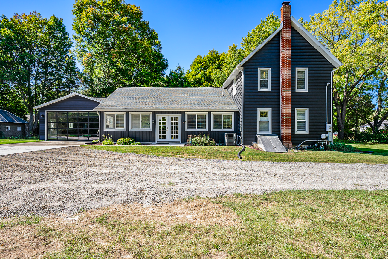 Wiley Farmhouse