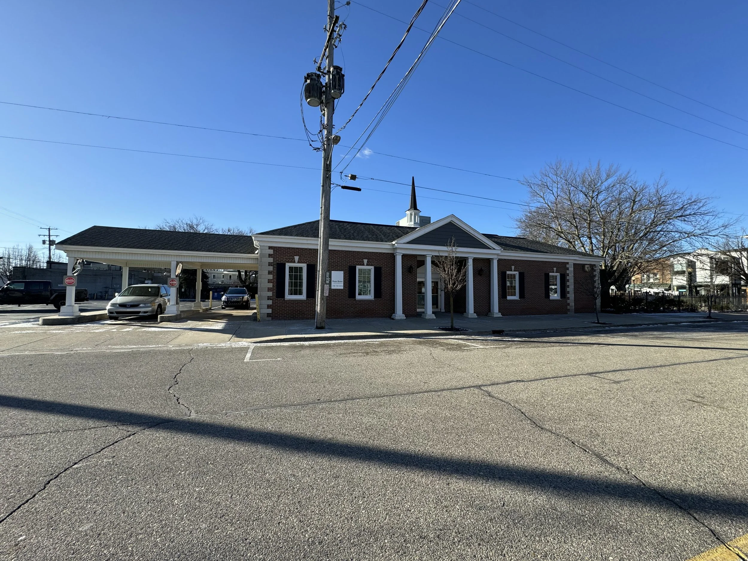 249 Mason