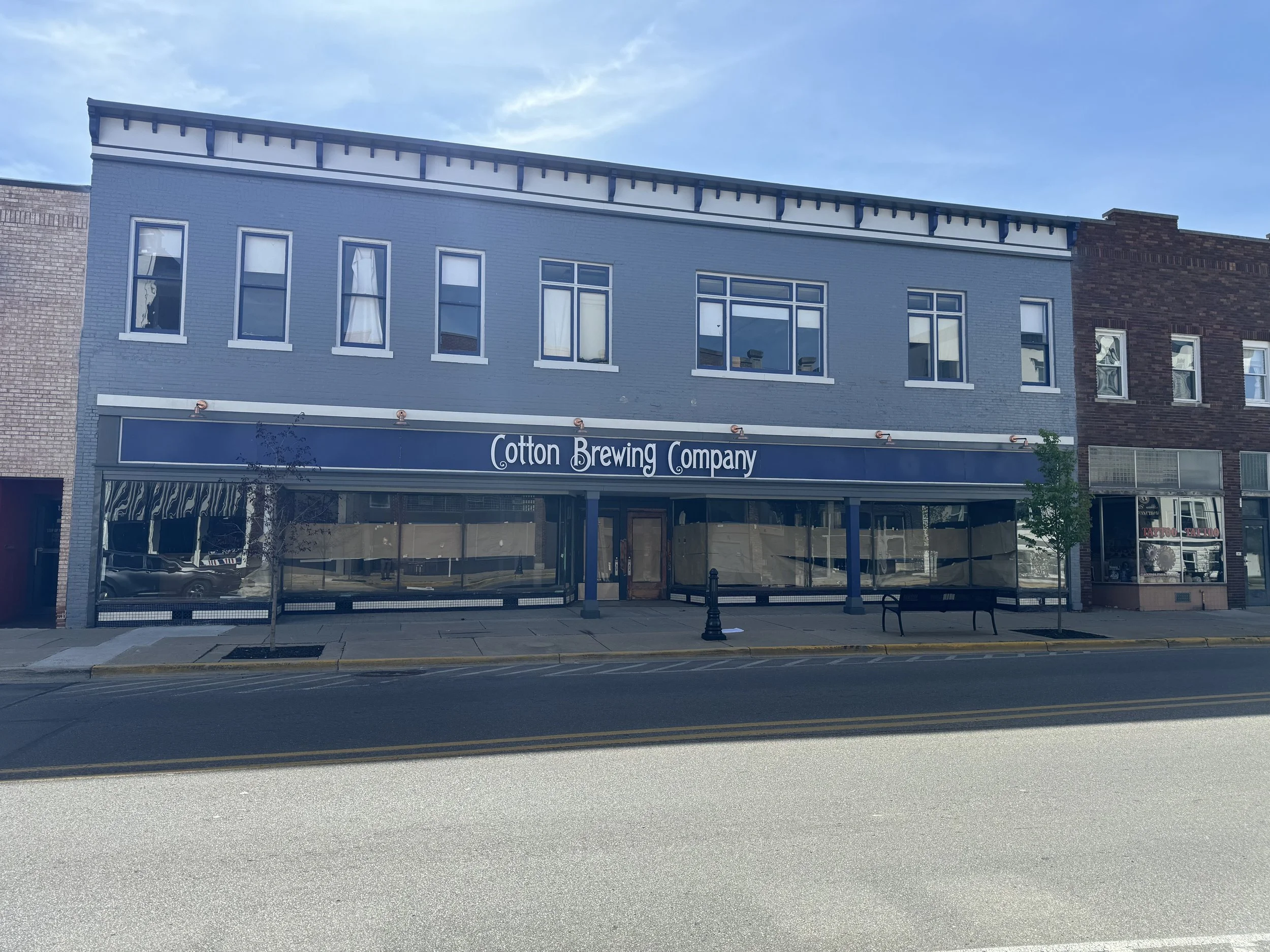 137 S Main Street