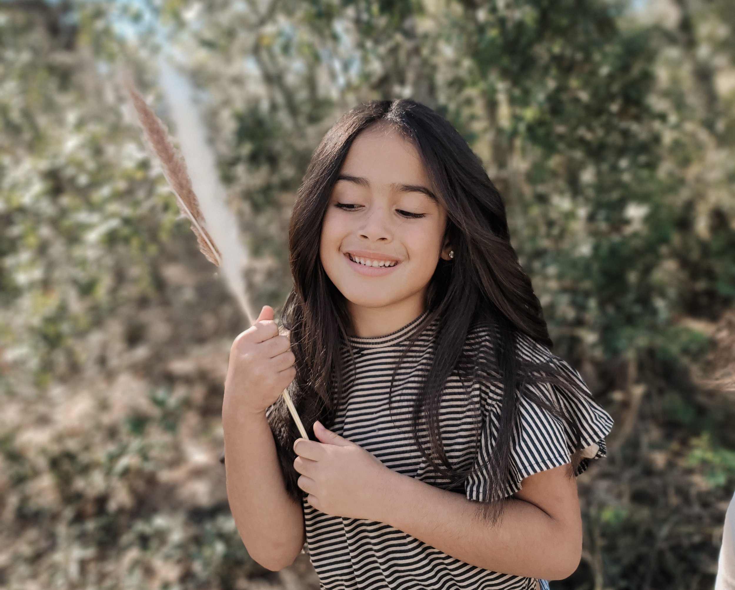 blog photography, kids garden photography