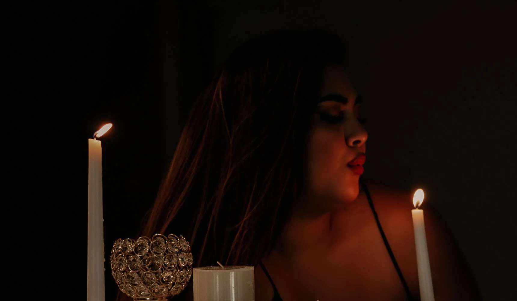 Celebratory Portraits for Women