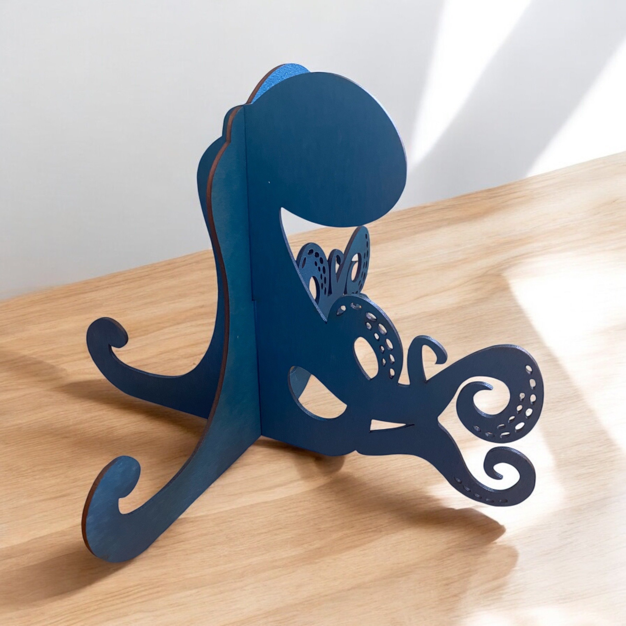 Octopus Stand