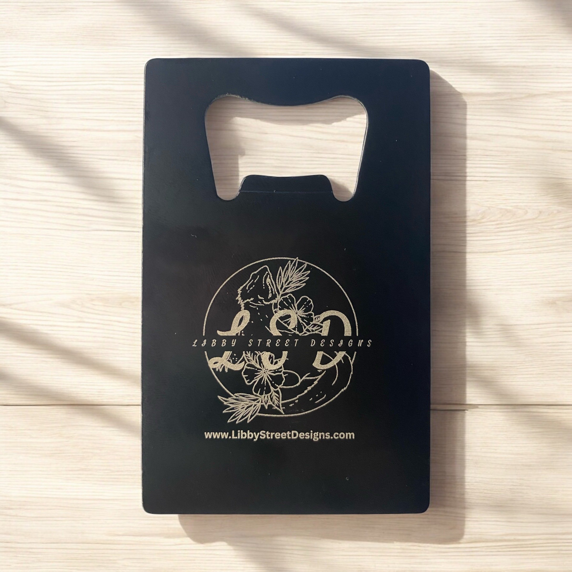 Bottle Openers