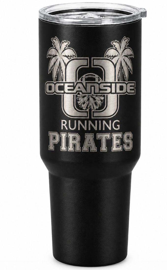 30 oz Tumblers