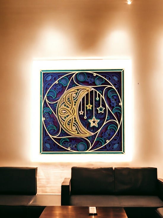 Celestial Mandala