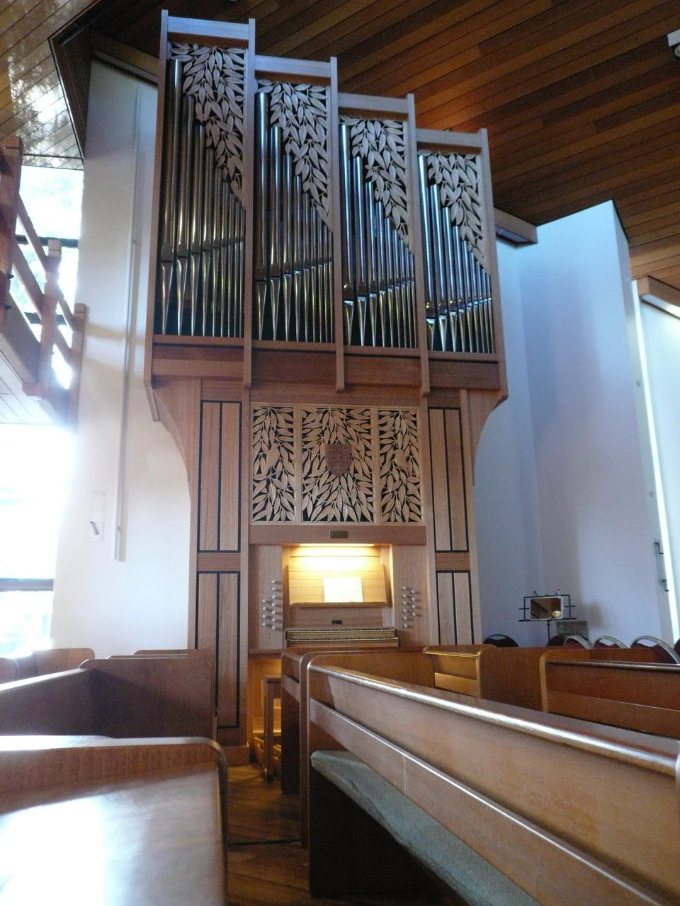 St John's College, Brisbane