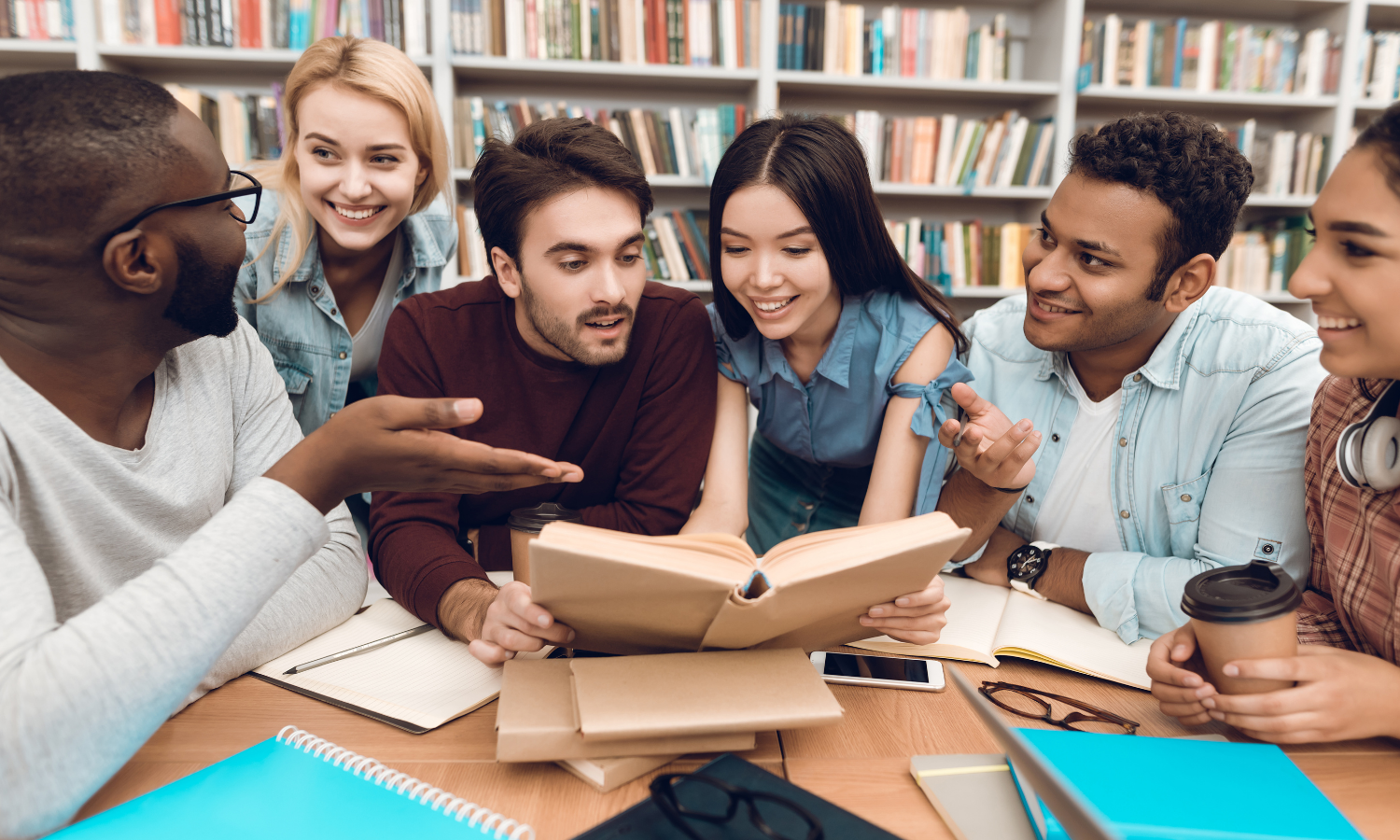 Helping Gen Z Students Find Their "Why" in the Classroom