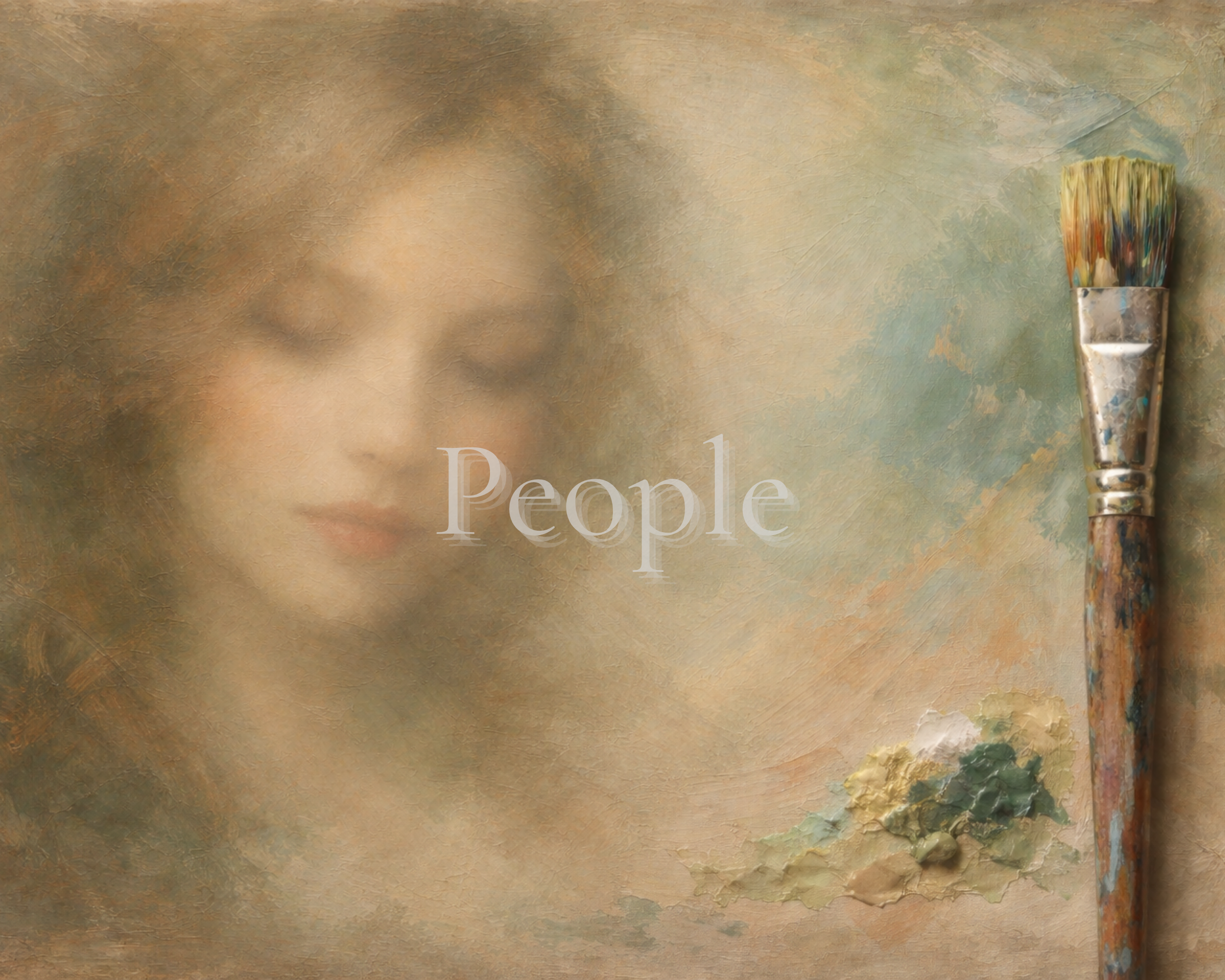 People