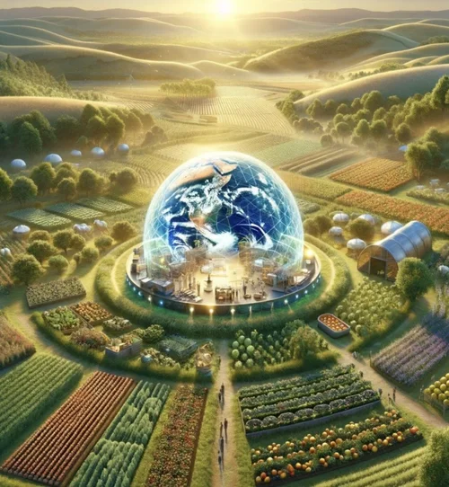 Sustainability