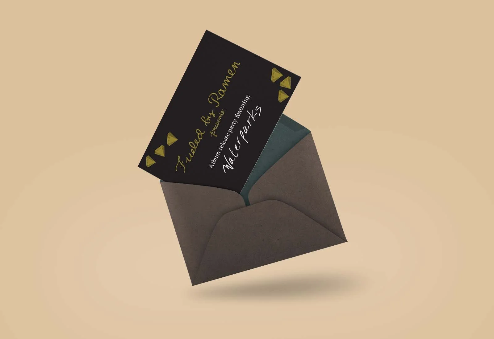 Invitations