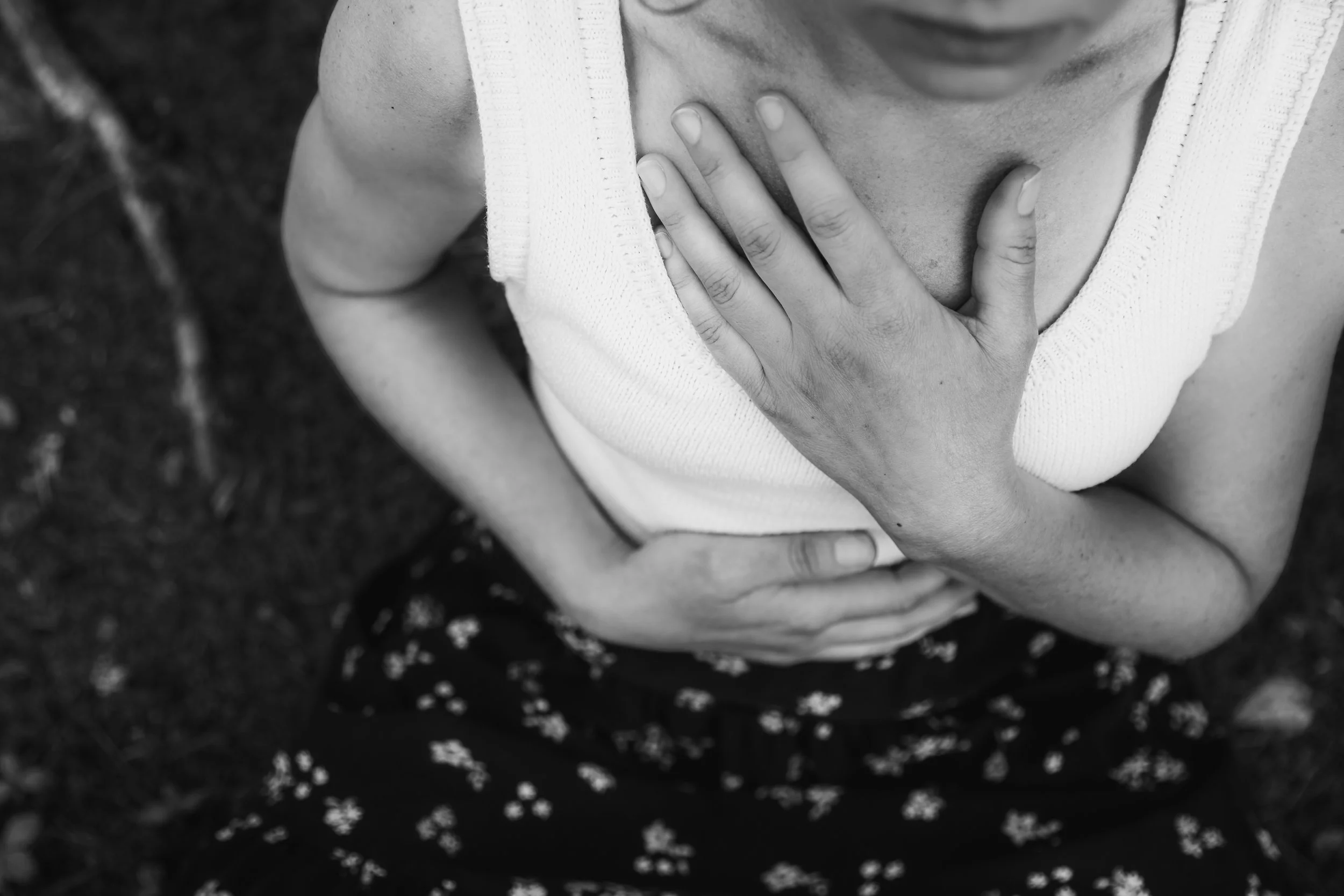 Community Group Meditation Class