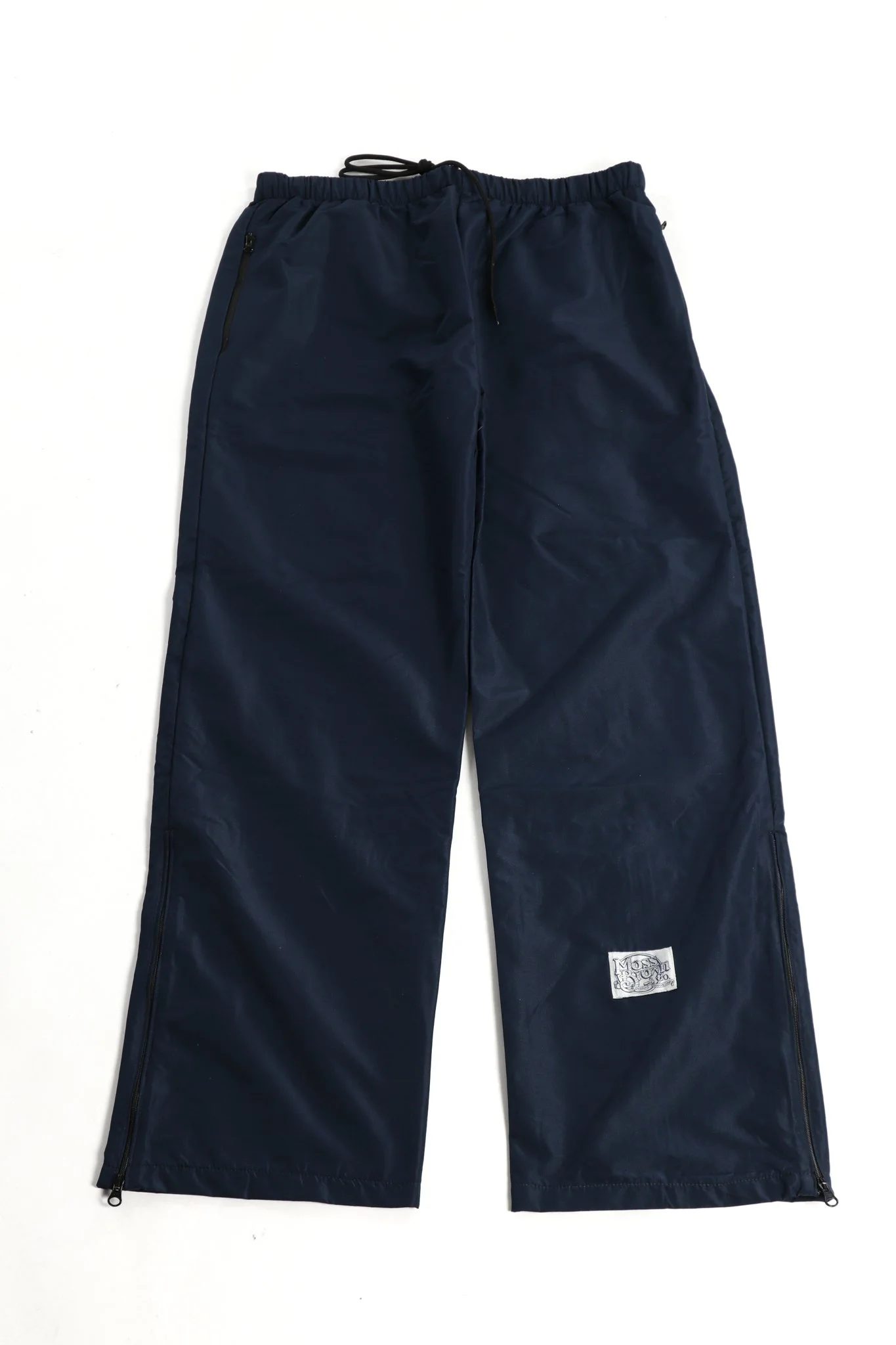 Officers Navy Blue MossTex Pants
