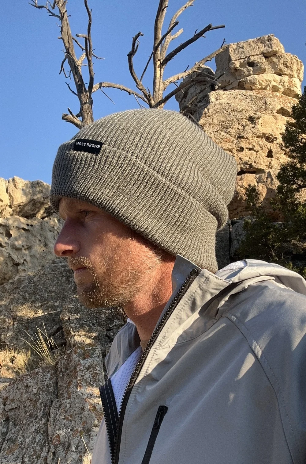 Beanies — Moss Brown & Co.