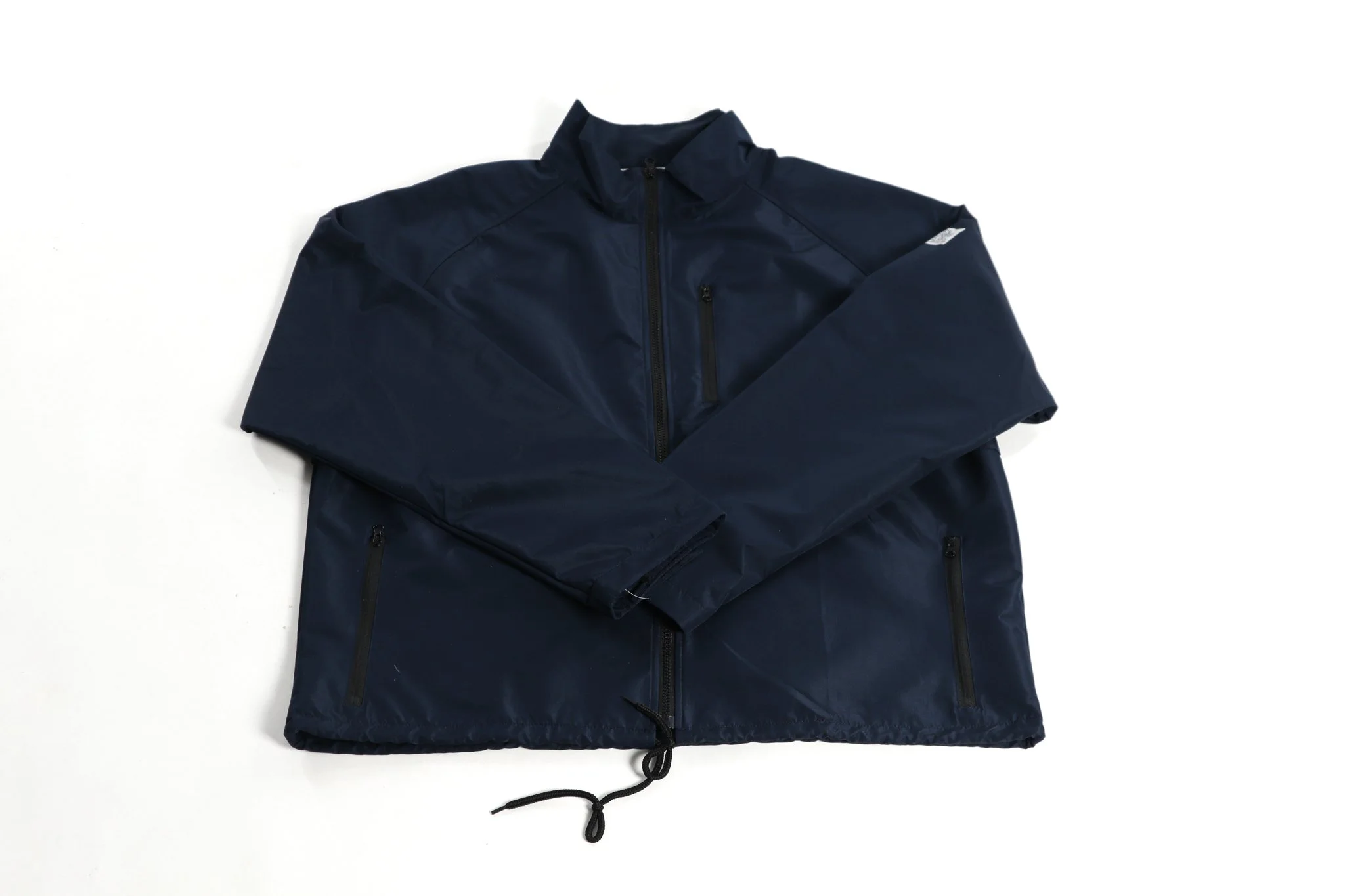 Officers Navy Blue MossTex Jacket