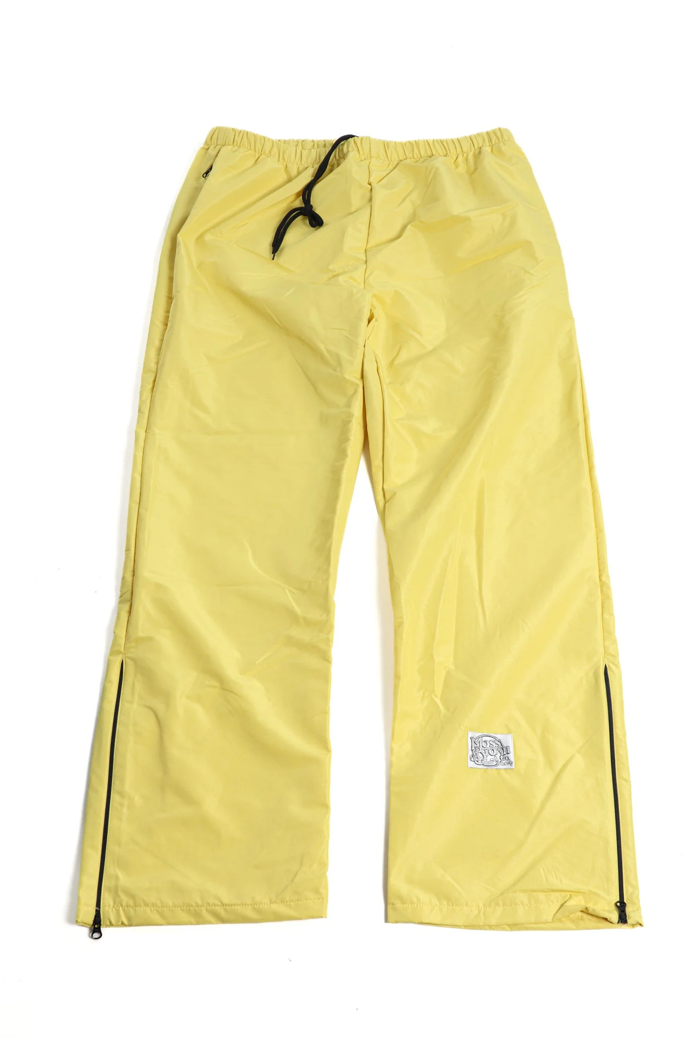 Olympus Yellow MossTex Pants