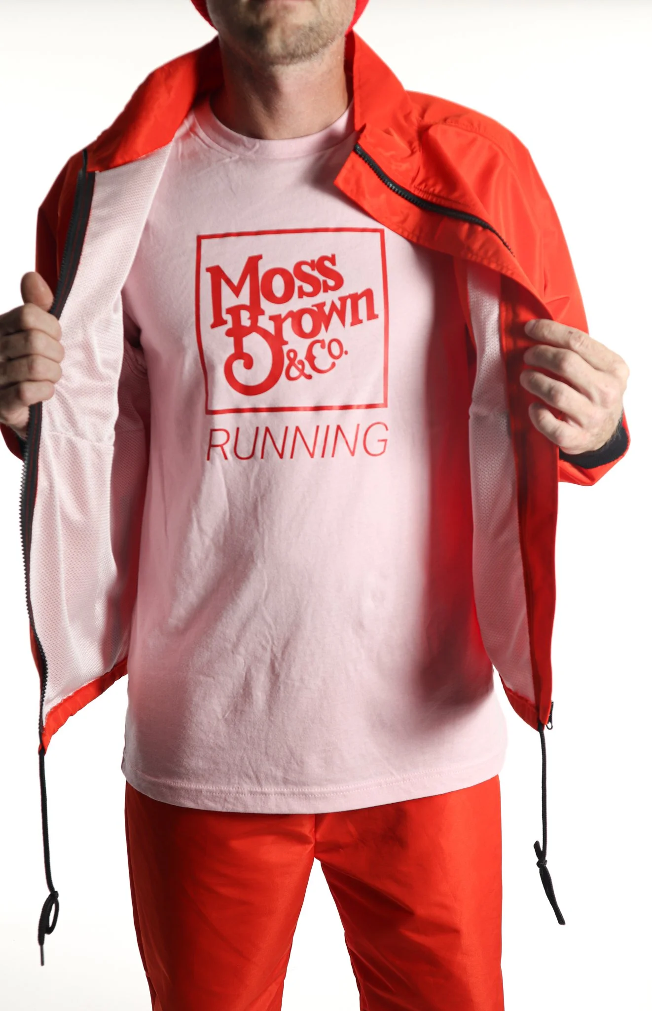 Running Tee