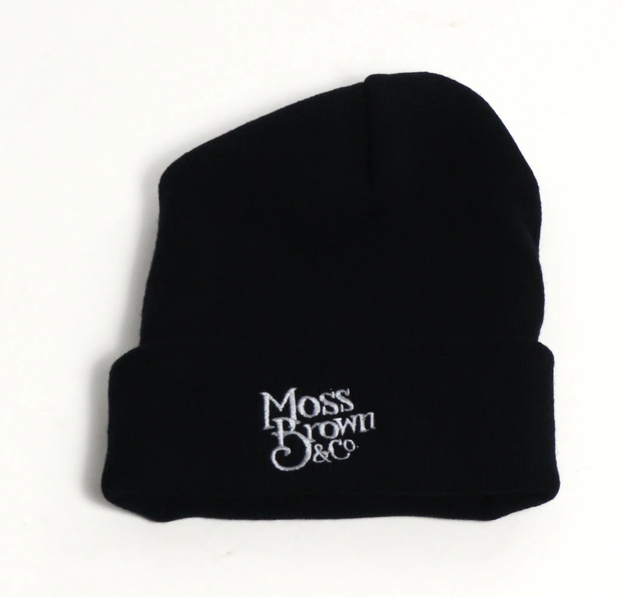 NEW- Beanie - Navy Blue
