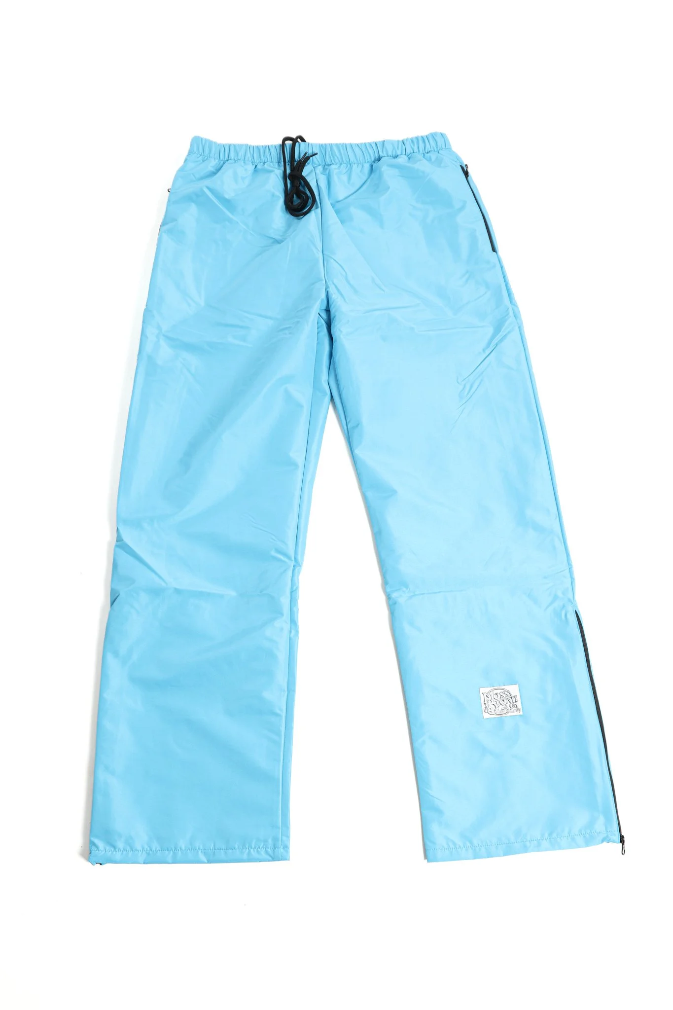 Boardwalk Blue and Orange MossTex Pants