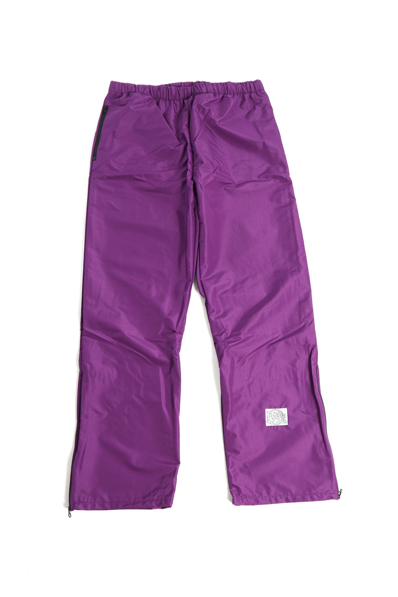Royal Purple MossTex Pants