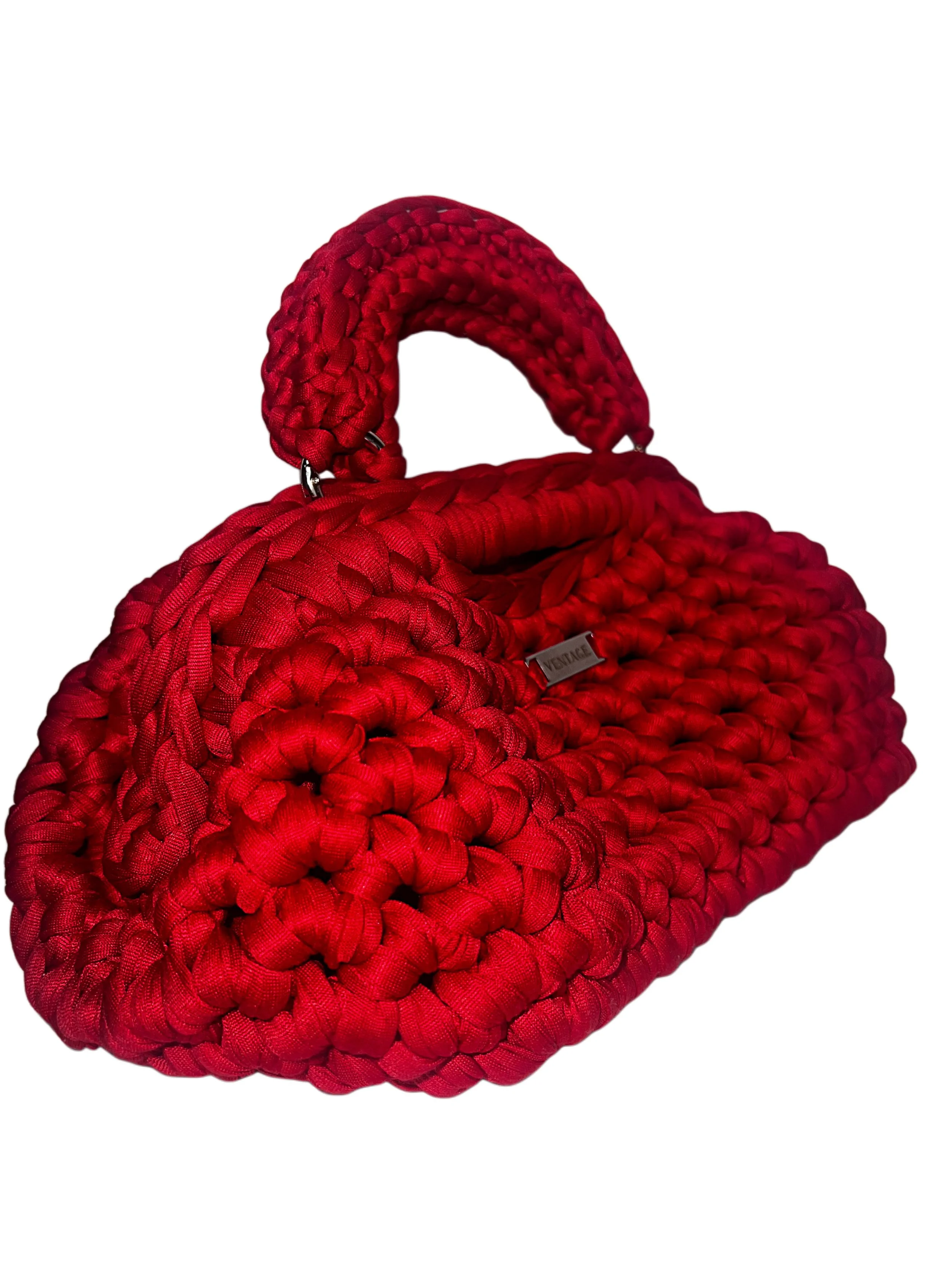 Venclutch- Red