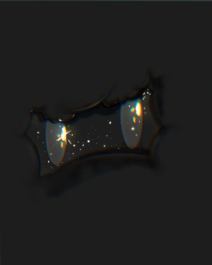 Afraid of the Dark
Digital, 3000 x 3000 pixel
© 2026 davonta./art of beckham llc. All Rights Reserved