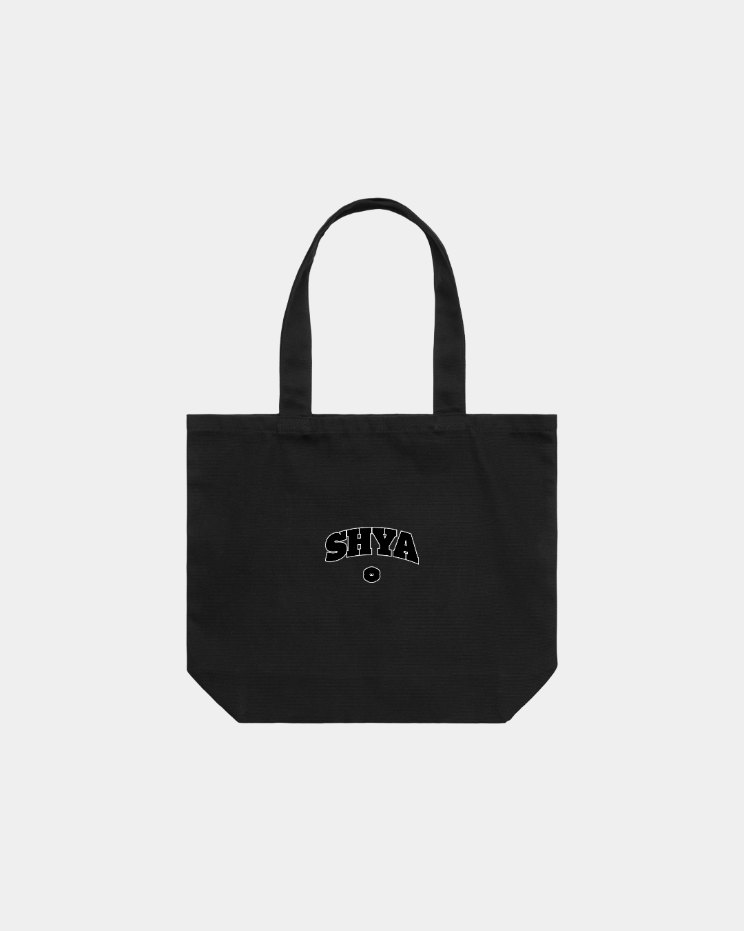 Shya Shoulder Tote Bag