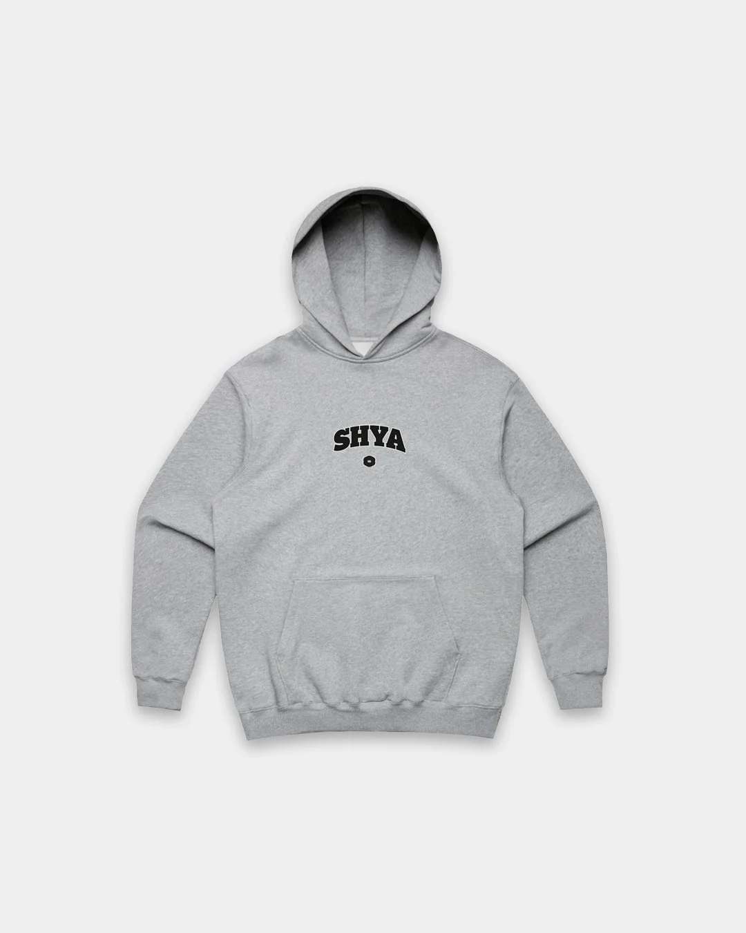 THE SHYA HOODIE