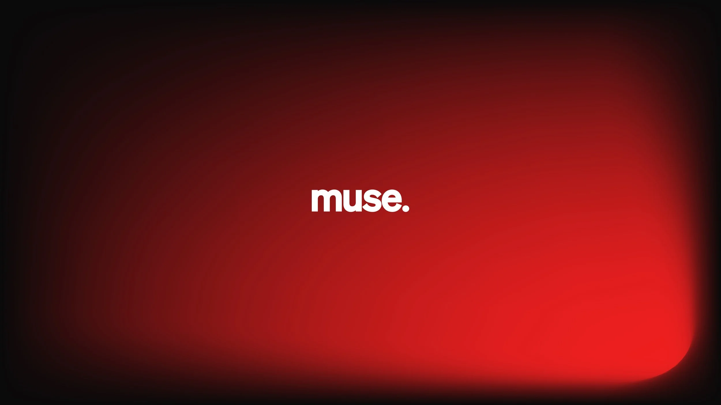 Graphic Design by Davonta Beckham, Graphic Design for Muse, Music Industry Graphic Design, Presentation Design Header