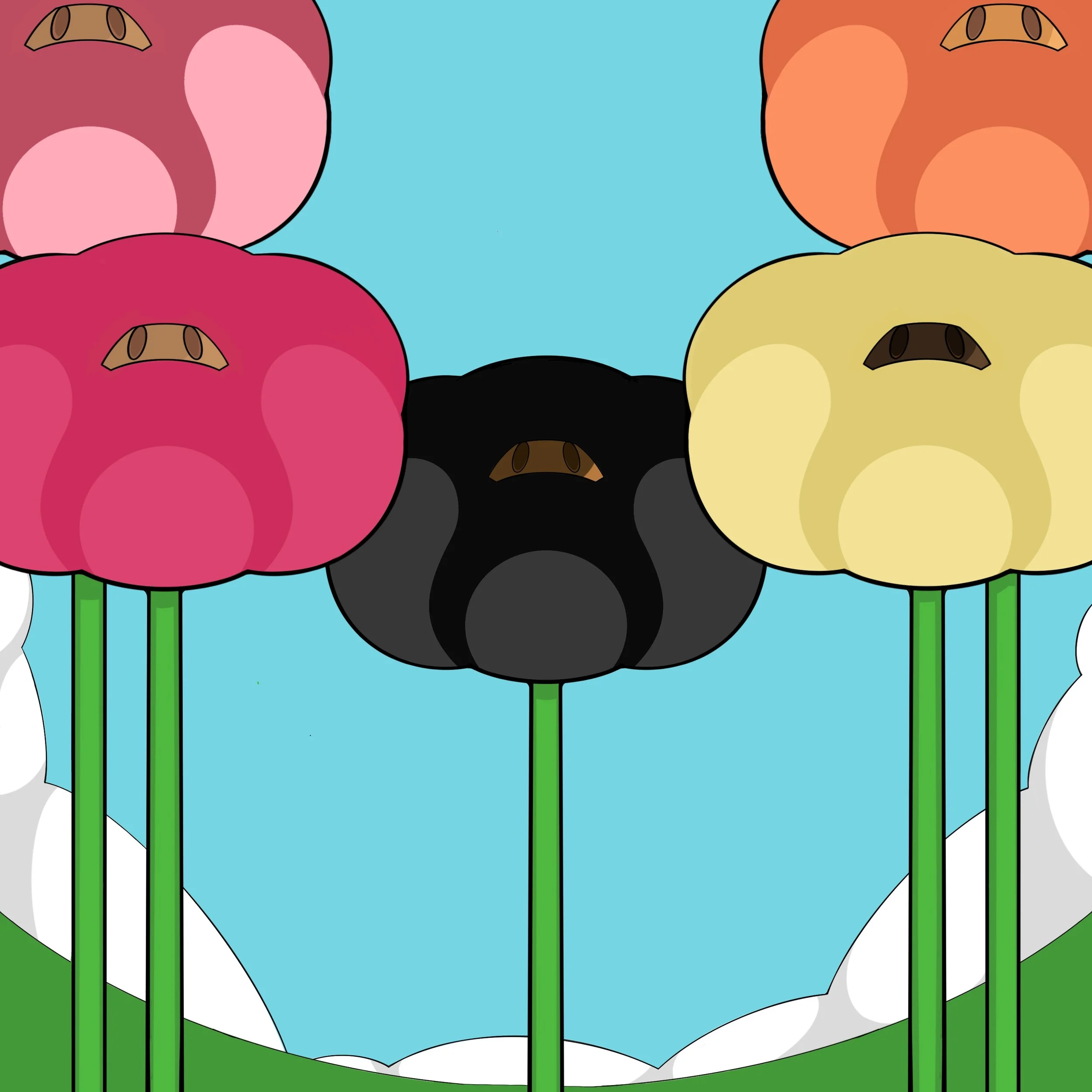 Show Me
Digital, 3000 x 3000 pixel
© 2026 davonta./art of beckham llc. All Rights Reserved