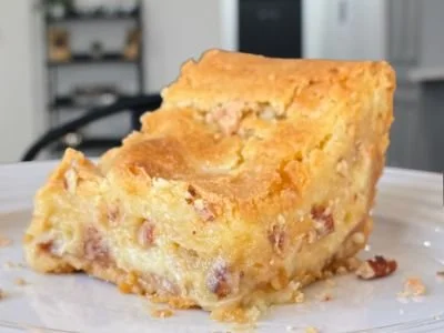*Pecan Praline Ooey Gooey