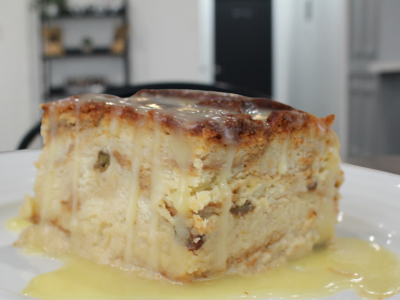 *Creole - SLICE SALE