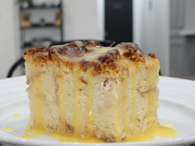 *Lemon Curd