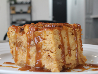 *Biscoff Cooke Butter