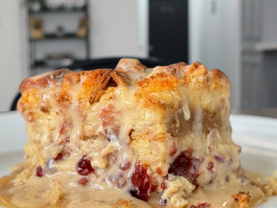 Peanut Butter & Jelly