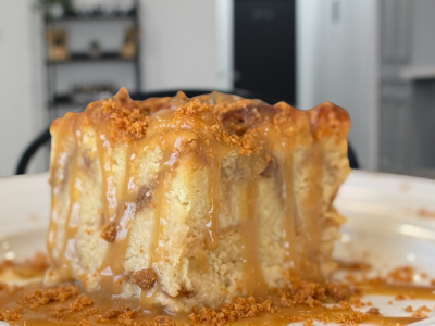 Biscoff Cookie Butter (S)