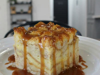 Banana Pudding