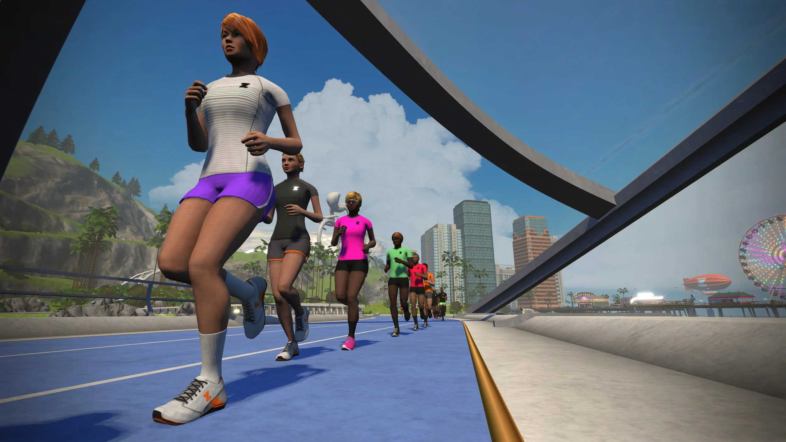Zwift Platform Review