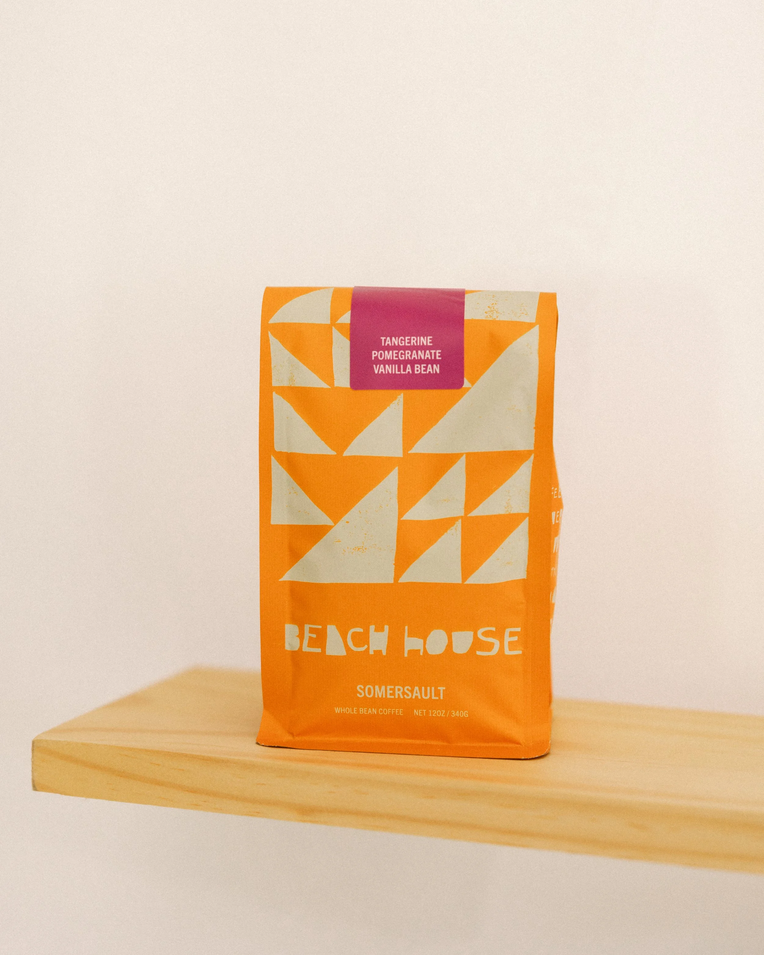 SOMERSAULT SINGLE ORIGIN