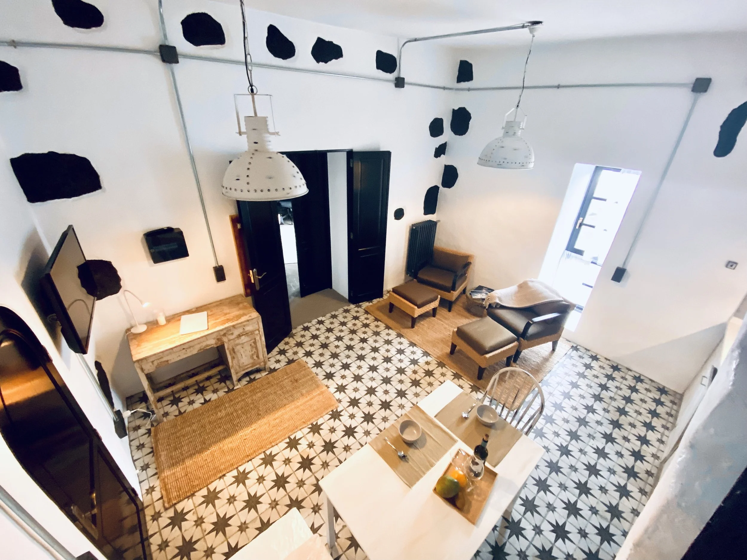 Finca Curbelo Apartment 5 Living Room.jpg