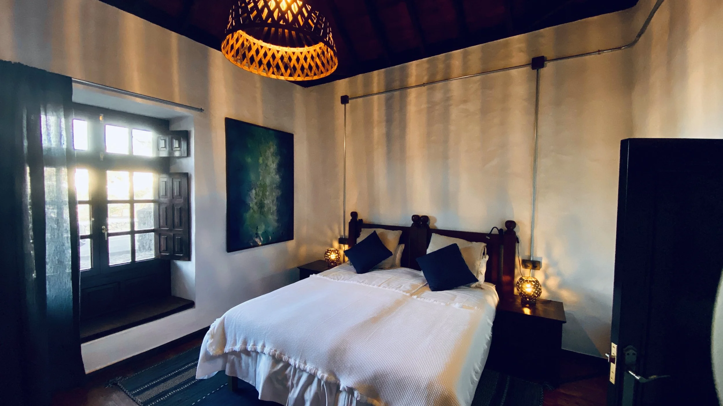 Finca Curbelo Apartment 4 Sleeping Room.jpg