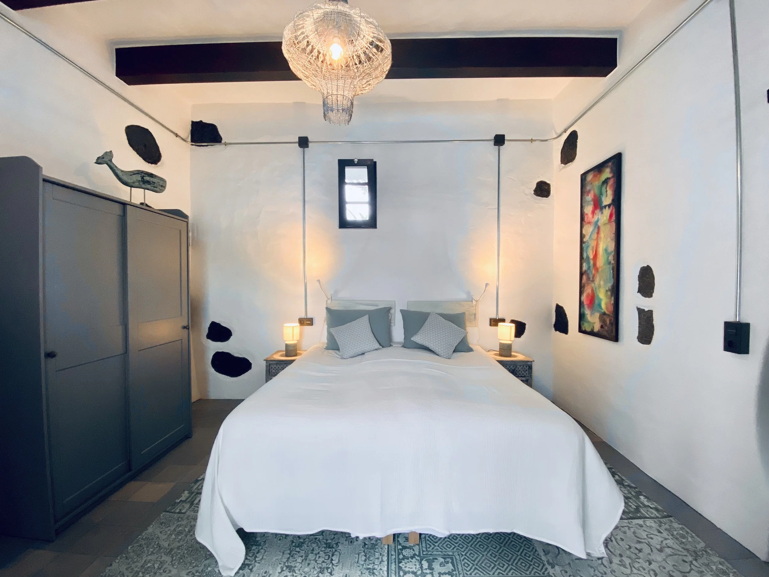 Finca Curbelo Apartment 3 Sleeping Room.jpg