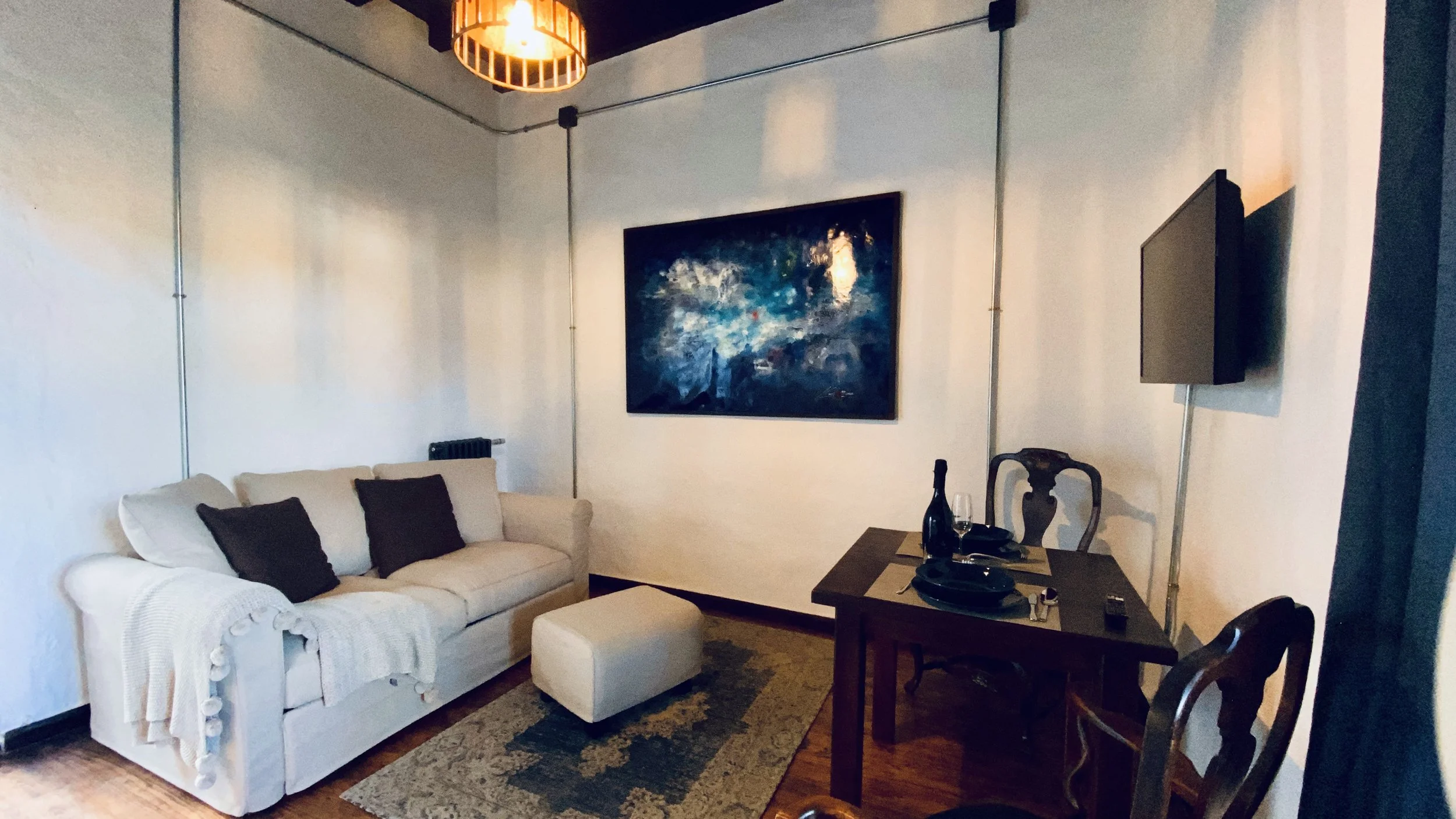 Finca Curbelo Apartment 4 Living Room.jpg