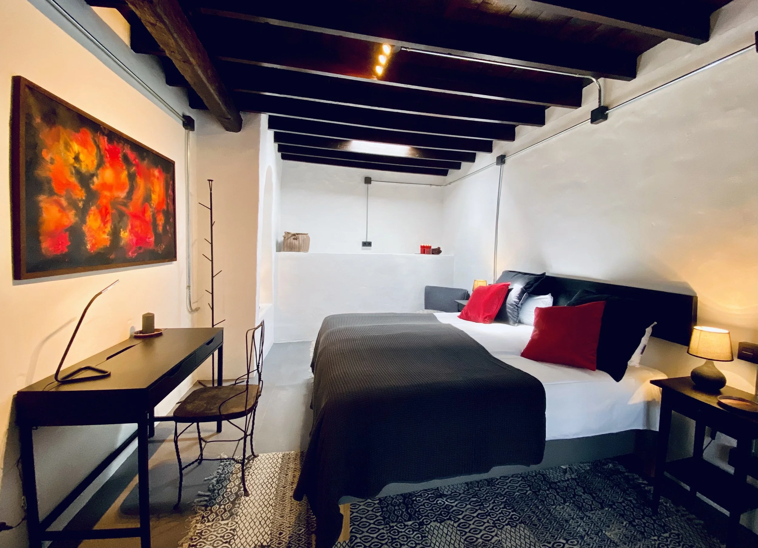 Finca Curbelo Apartment 2 Sleeping Room.jpg